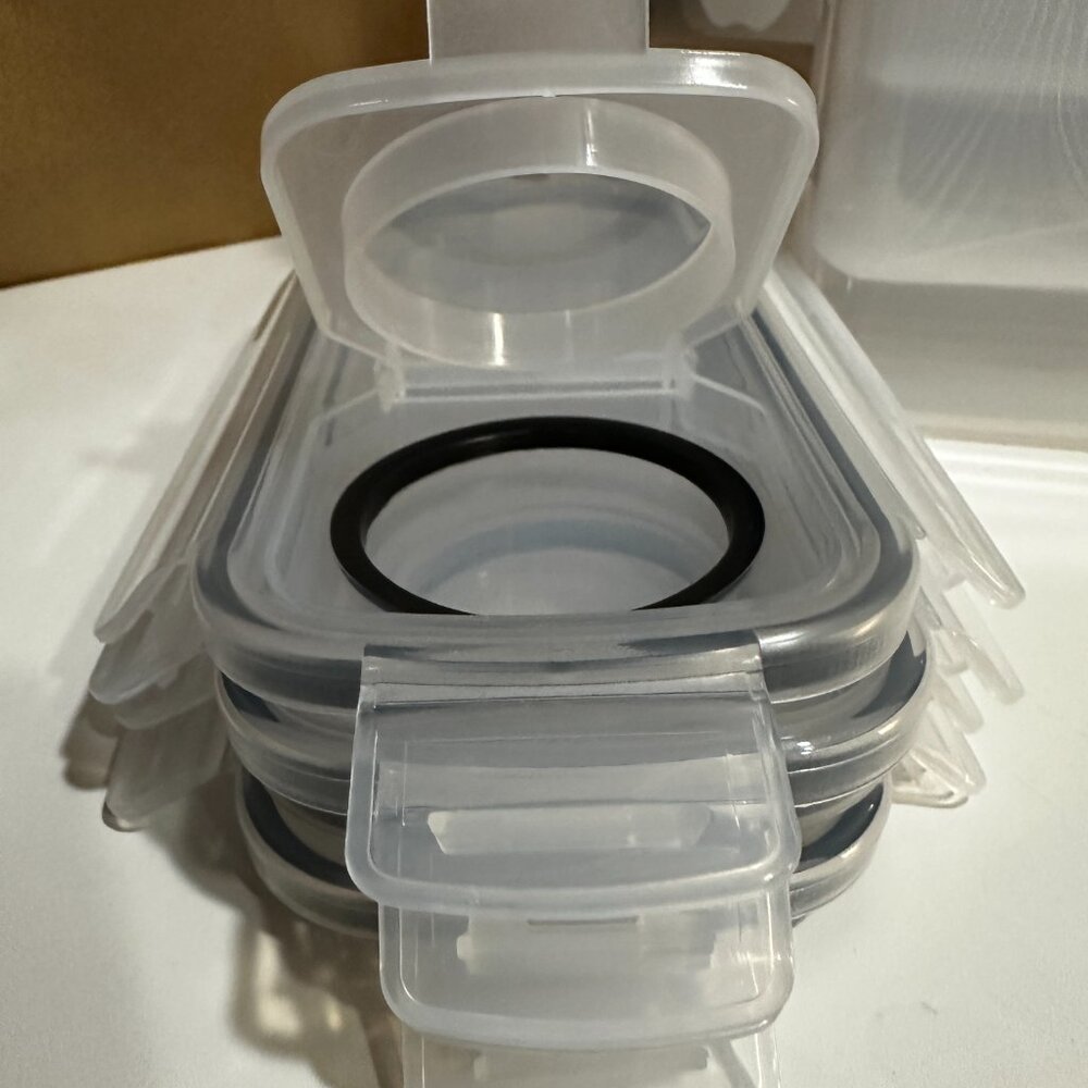 Chef's Counter Dry Storage Containers - Picture 15 of 16